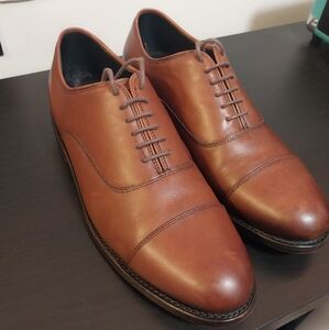 Thursday Executive Dress Shoe